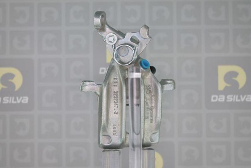 DA SILVA ET0433 Brake Caliper