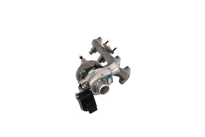 REMANTE 003-002-004444R Charger, charging (supercharged/turbocharged)