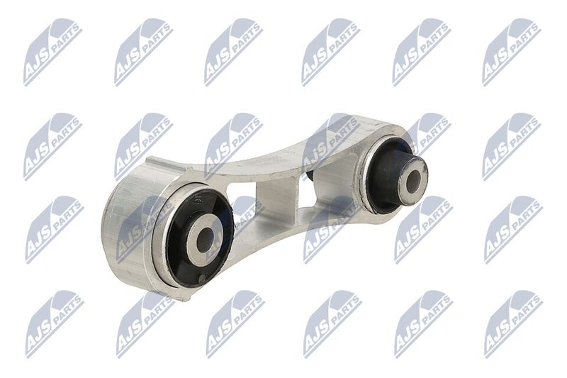 Paigutus, Mootor, NTY ZPS-RE-041