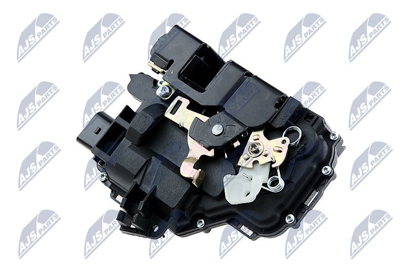 NTY EZC-VW-001 Door Lock