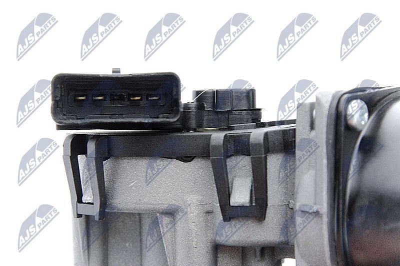 NTY ESW-CT-006 Window Cleaning System