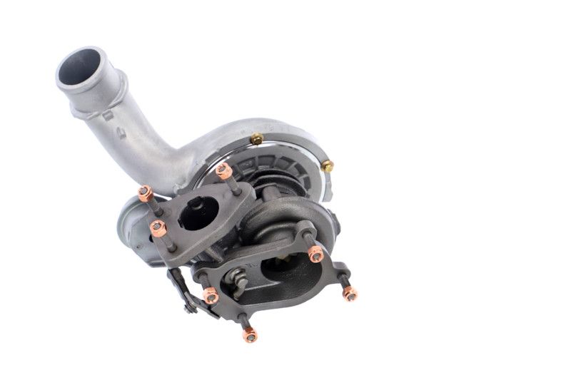 REMANTE 003-001-000196R Turbokompresorius