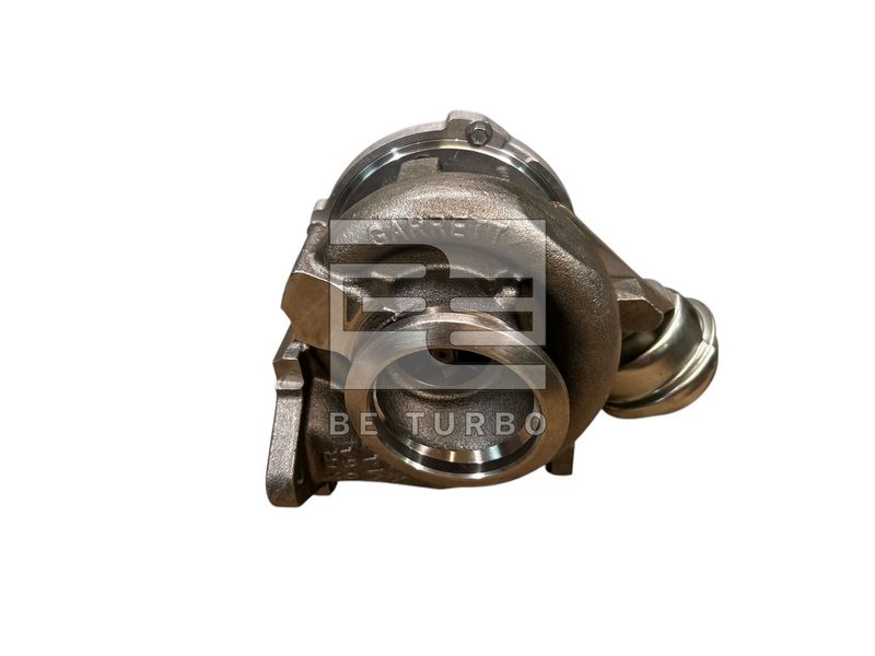 BE TURBO 124361 Turbokompresorius