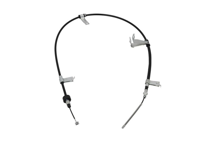 Tross, seisupidur, KAMOKA...