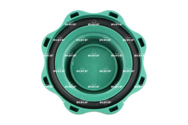 Uzavírací víčko, nádoba chladiva 455628