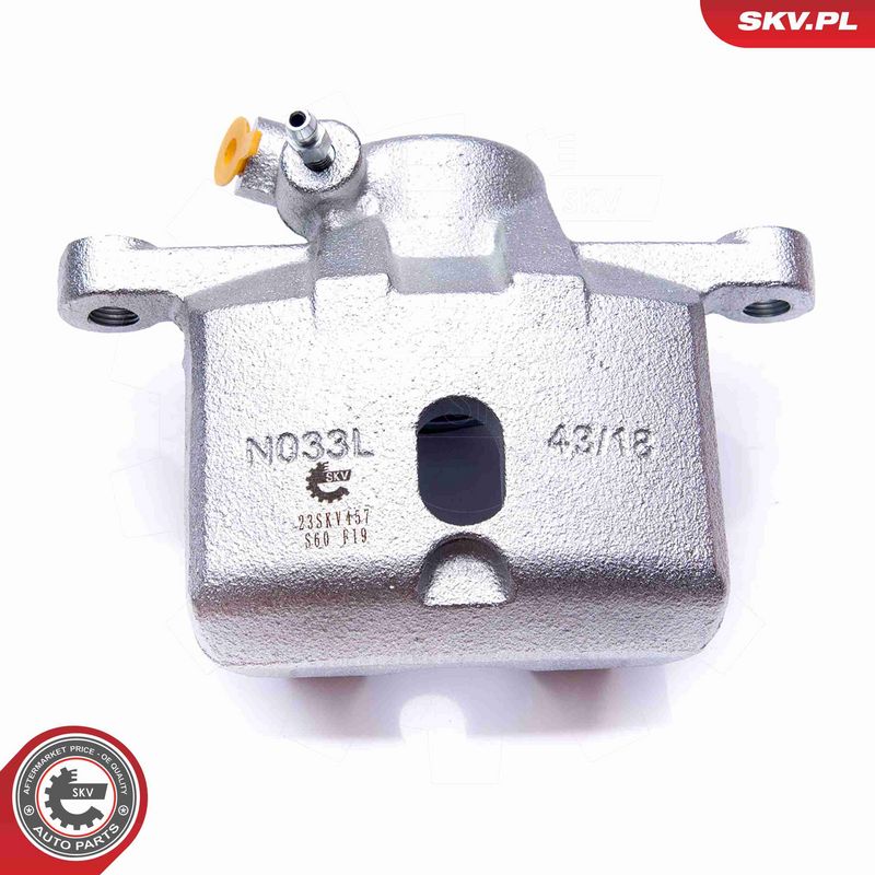 Pidurisadul, ESEN SKV 23SKV457