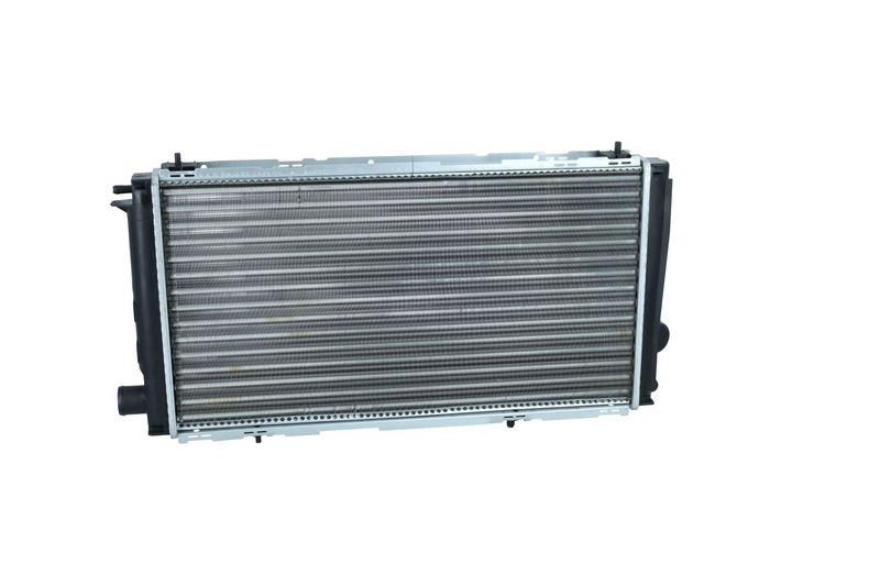 Radiaator, mootorijahutus, NRF 58957A
