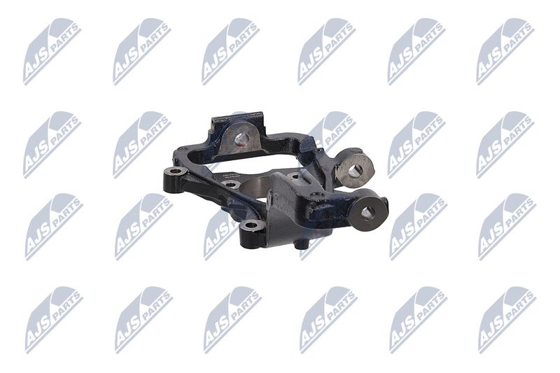 NTY ZZP-FR-037 Steering Knuckle, wheel suspension