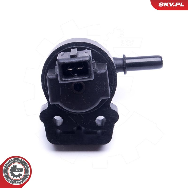 klapp, karterituulutus, ESEN SKV 31SKV162