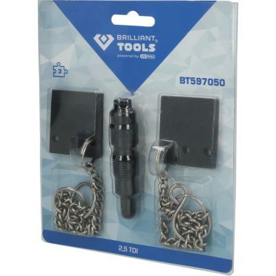 KS TOOLS BT597050 Adjustment Tool Kit, valve timing