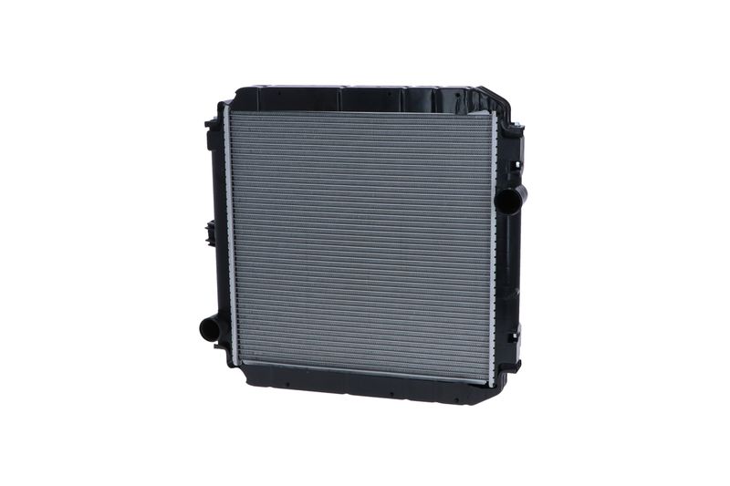 Radiaator, mootorijahutus, NRF 52137