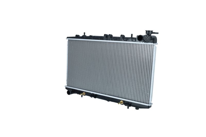 NRF 513497 Radiator, engine cooling