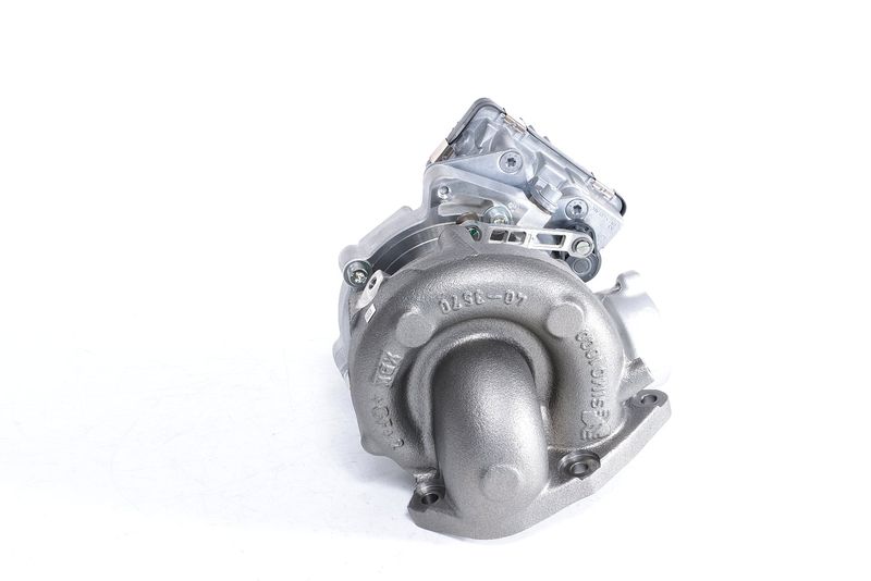 Compresor,sistem de supraalimentare T916972KL BTS Turbo