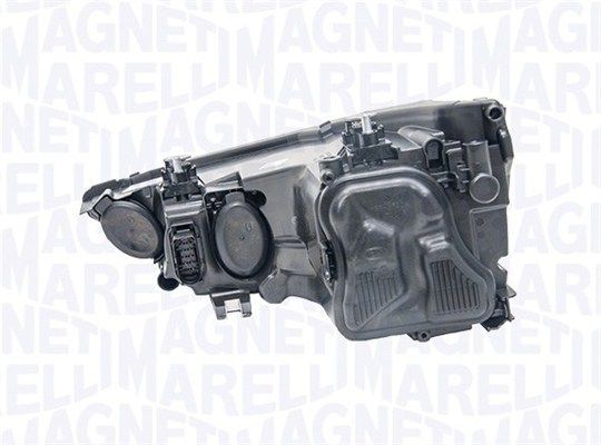 Основна фара, Magneti Marelli 719000000065