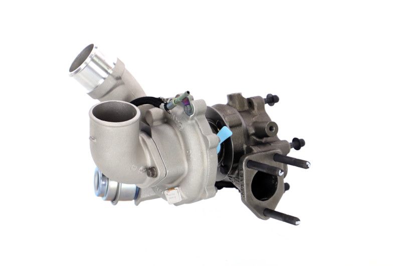 REMANTE 003-001-003900R Charger, charging (supercharged/turbocharged)