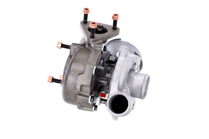 REMANTE 003-001-000065R Charger, charging (supercharged/turbocharged)