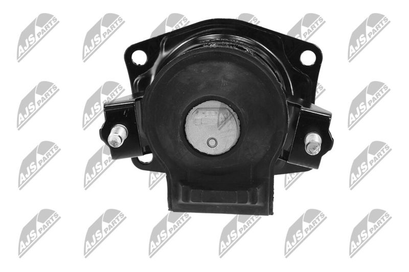 Paigutus, Mootor, NTY ZPS-HD-030