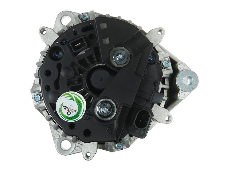 AS-PL A0338 Alternator
