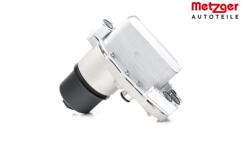 METZGER AUTOTEILE 2370148 Housing, oil filter
