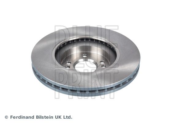 BLUE PRINT ADU174357 Brake Disc