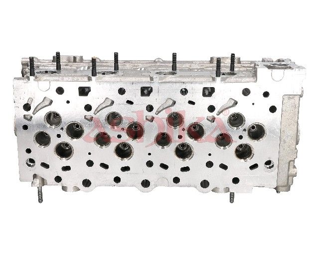 ASHIKA KK004 Cylinder Head