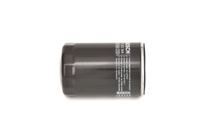 BOSCH 0 451 103 344 Oil Filter