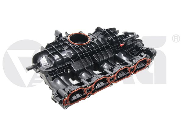 vika 11331775401 Intake Pipe, air supply