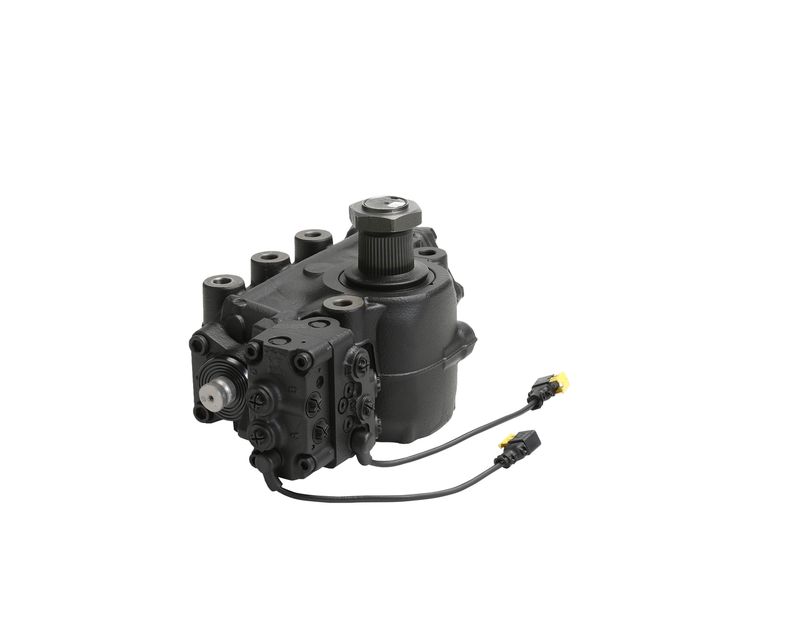 BOSCH KS00003388 Steering Gear