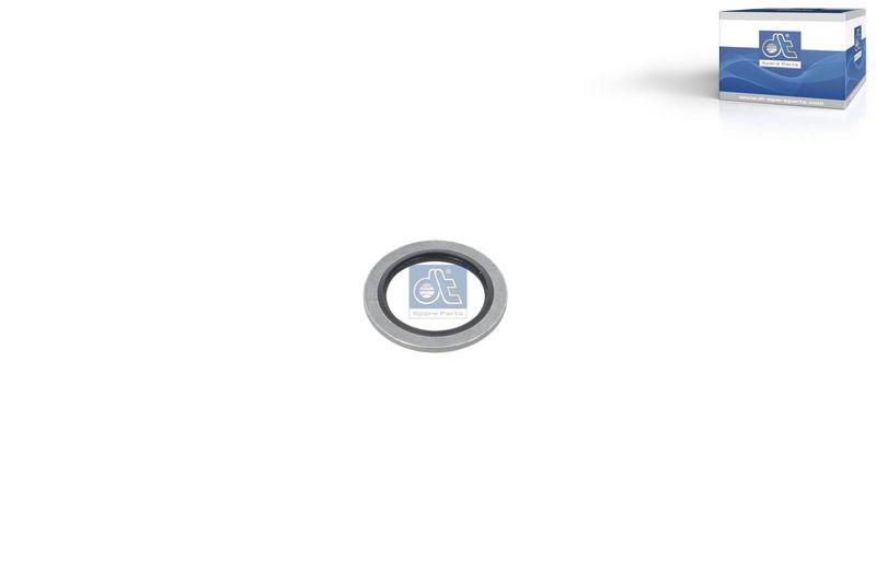 Těsnicí kroužek 3.00616