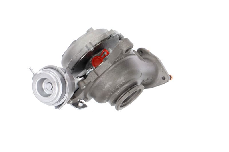 REMANTE 003-001-003010R Charger, charging (supercharged/turbocharged)