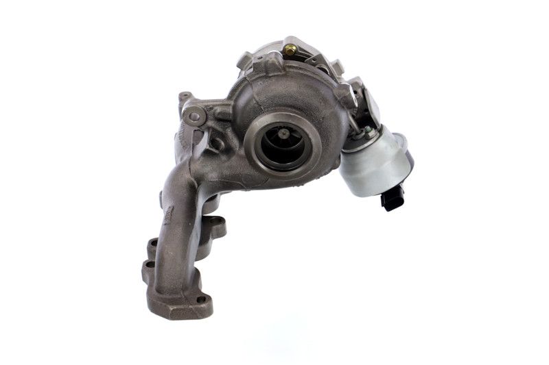REMANTE 003-002-001435R Charger, charging (supercharged/turbocharged)