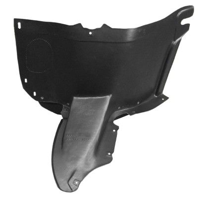Carenaj roata MTR 10761626
