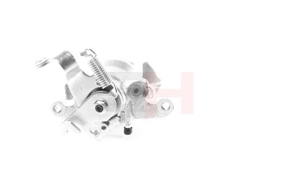Pidurisadul, GH GH-453061H