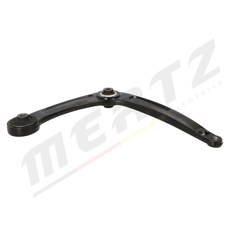 MERTZ M-S1040 Control/Trailing Arm, wheel suspension