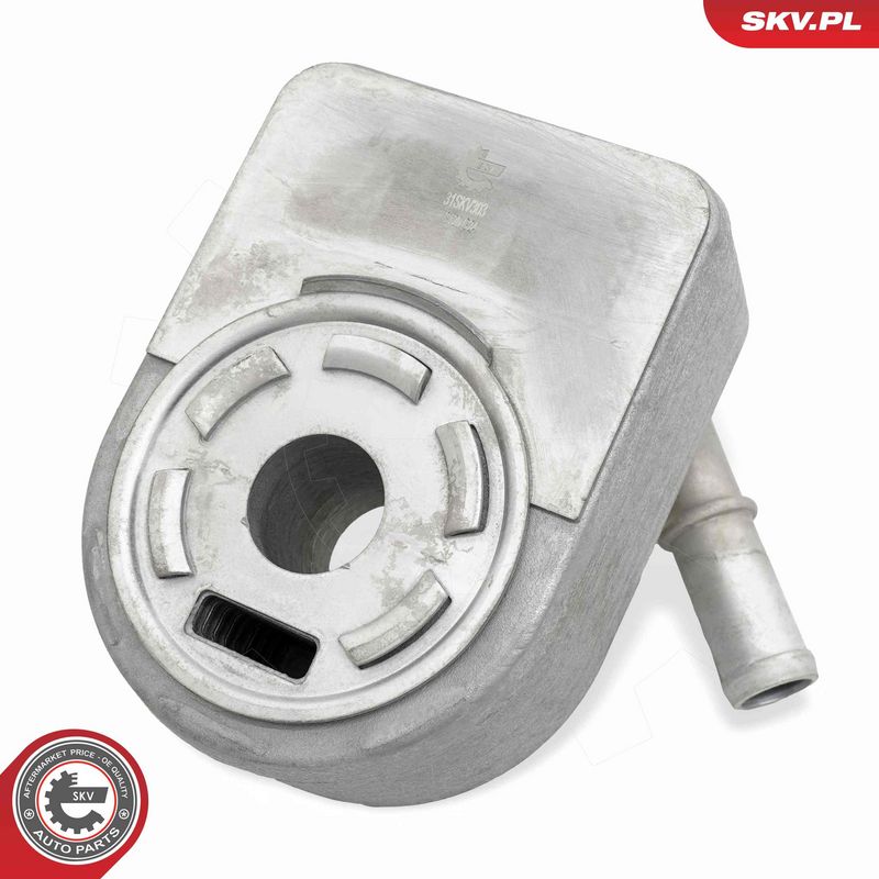 Õliradiaator, mootoriõli, ESEN SKV 31SKV303