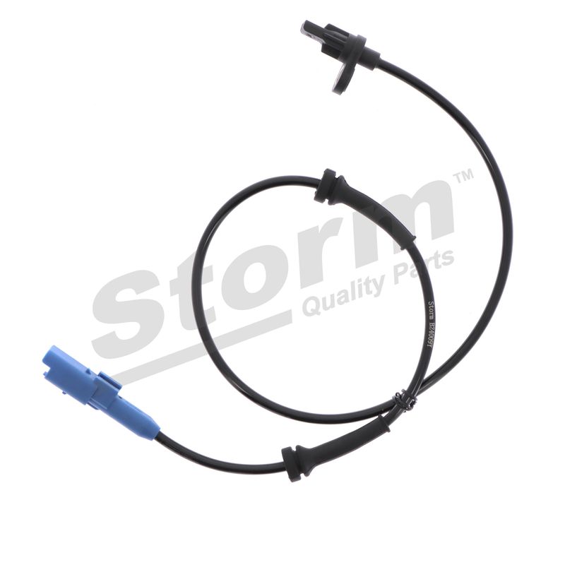Capteur, vitesse de roue STORM QUALITY PARTS 777147