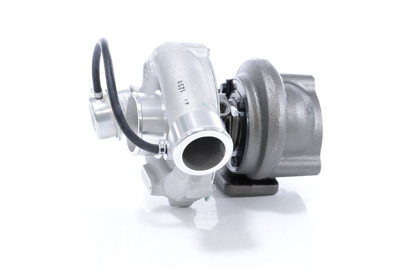 Compresor,sistem de supraalimentare T918216 BTS Turbo