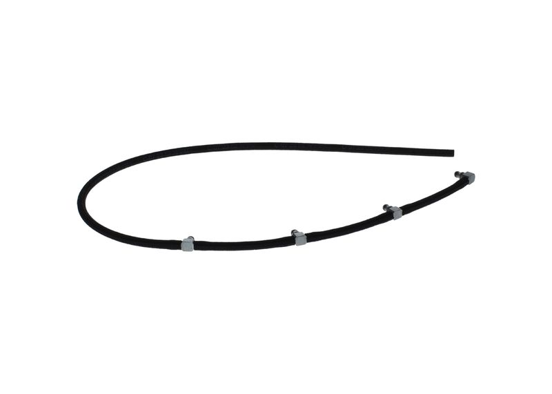 BOSCH 0928402059 Hose, fuel overflow