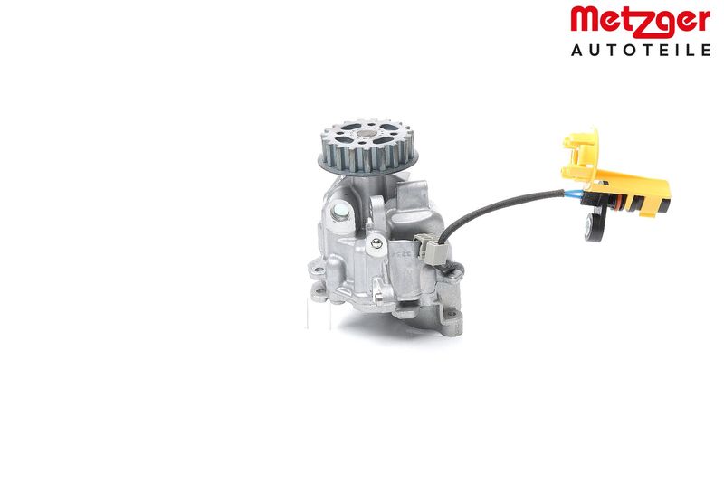 METZGER AUTOTEILE 8000090 Oil Pump