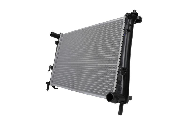 Radiator, racire motor HELLA 8MK 366 301-521
