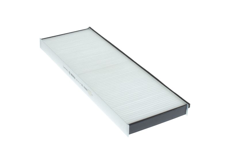 BOSCH 1987431187 Filter, cabin air