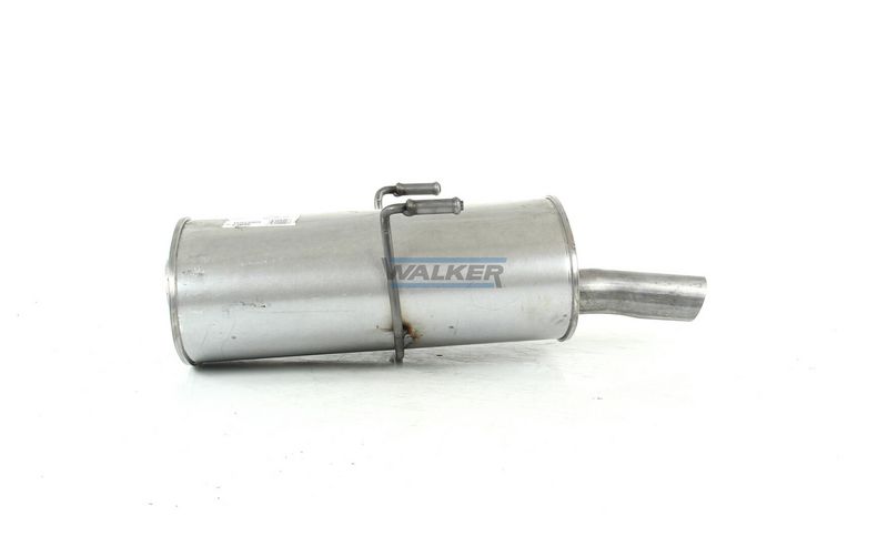 крайно гърне WALKER