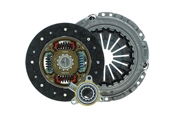 Σετ συμπλέκτη  AISIN CSC Kit (3P)