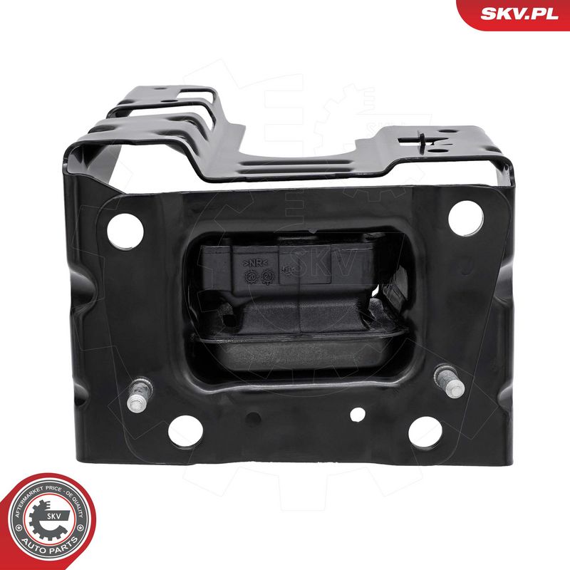 ESEN SKV 75SKV144 Variklio pagalvė