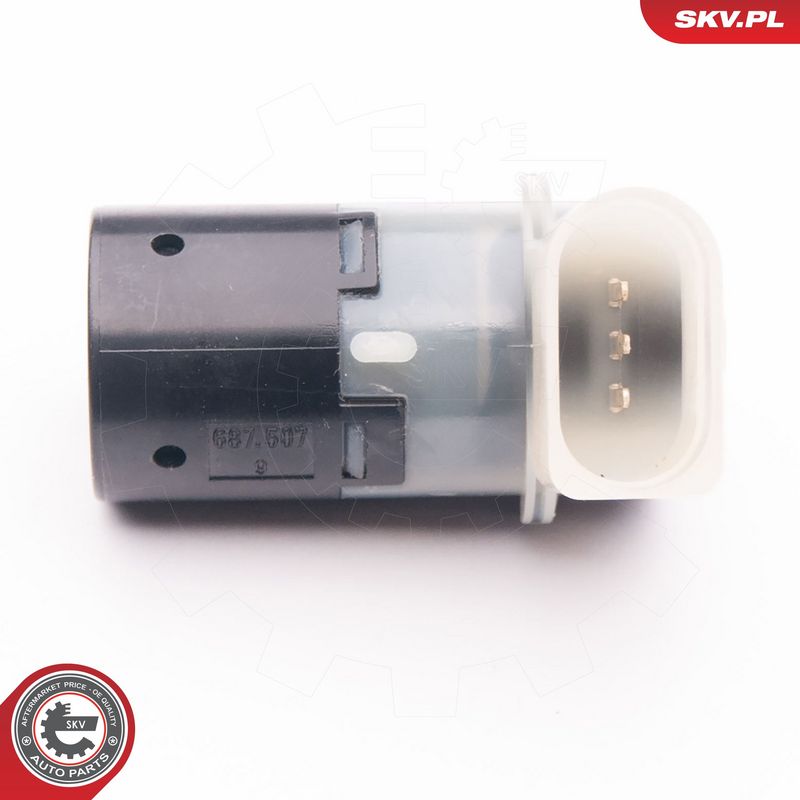 Sensor, parkimisabi, ESEN SKV 28SKV027