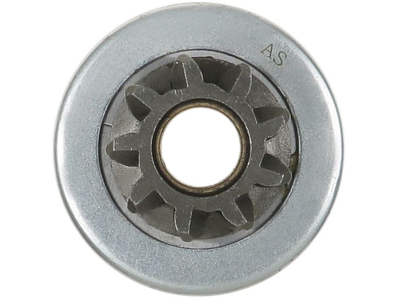 Vabajooks, starter, AS-PL SD2041