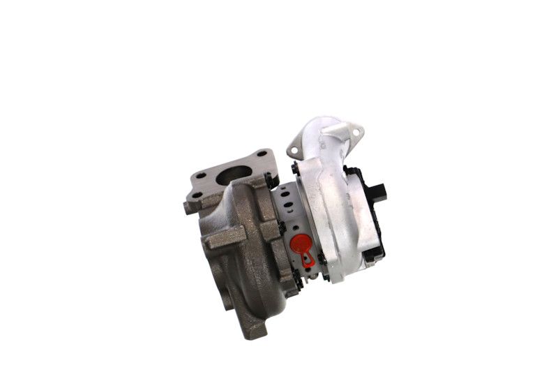 REMANTE 003-002-004470R Charger, charging (supercharged/turbocharged)