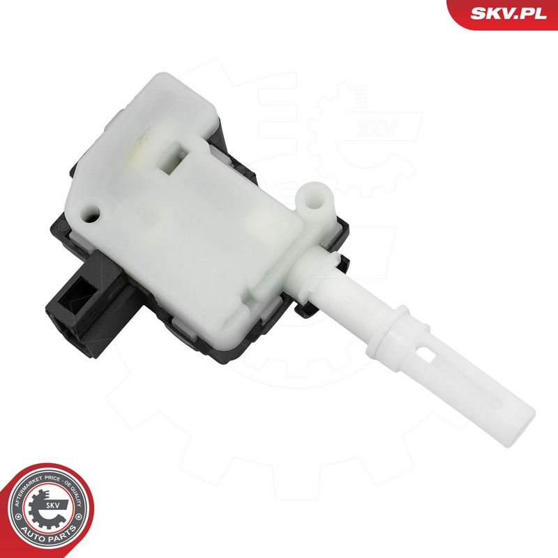 Prekės atitinka OEM kodą: 1J0 810 773A