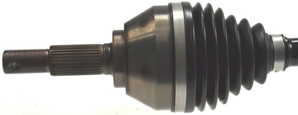 LÖBRO 305853 Drive Shaft