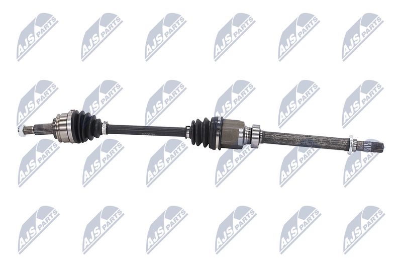 NTY NPW-RE-242 Drive Shaft